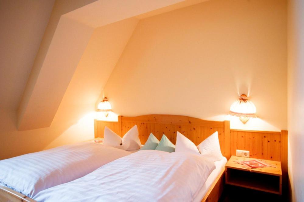 Hotel Gasthof Zur Post Wolfegg Ngoại thất bức ảnh