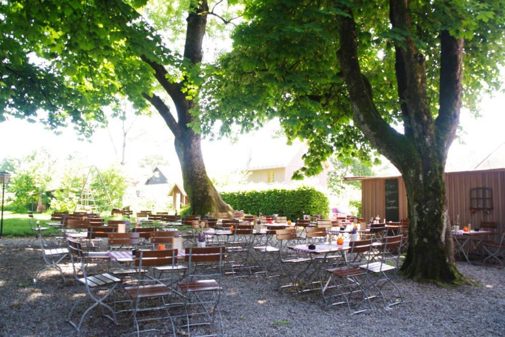 Hotel Gasthof Zur Post Wolfegg Ngoại thất bức ảnh
