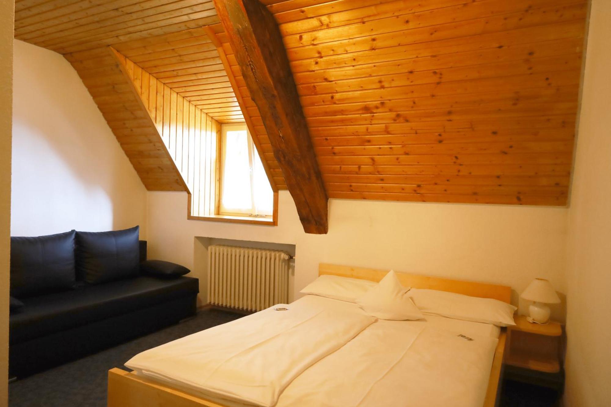 Hotel Gasthof Zur Post Wolfegg Ngoại thất bức ảnh