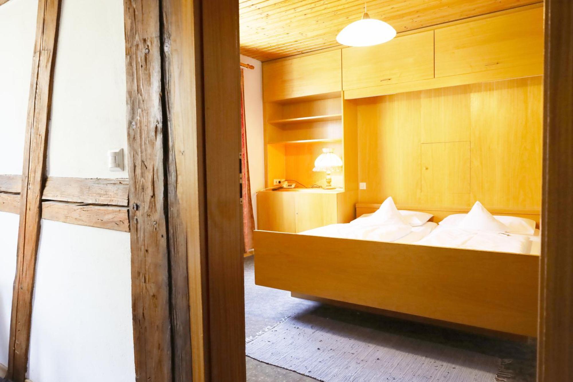 Hotel Gasthof Zur Post Wolfegg Ngoại thất bức ảnh