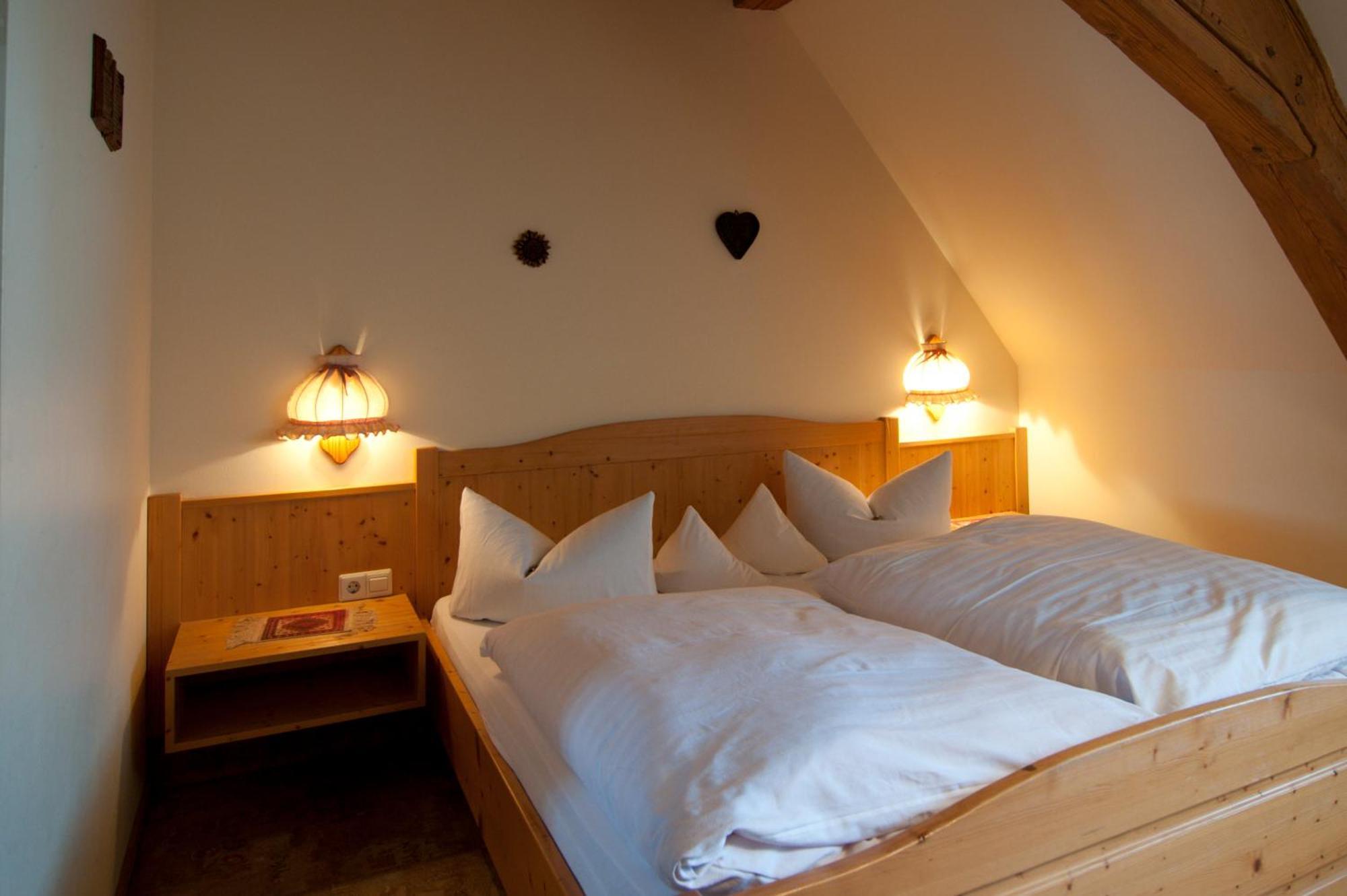 Hotel Gasthof Zur Post Wolfegg Ngoại thất bức ảnh