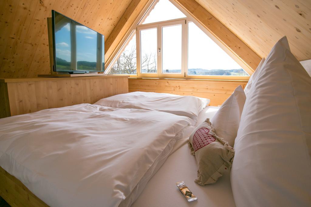 Hotel Gasthof Zur Post Wolfegg Ngoại thất bức ảnh