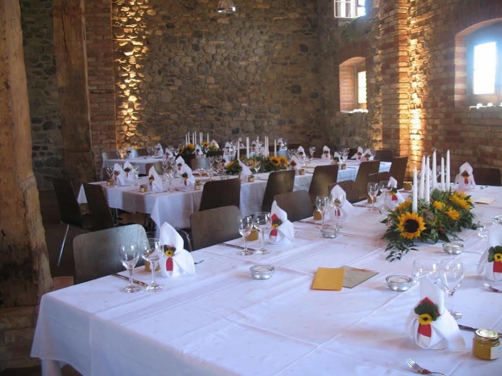 Hotel Gasthof Zur Post Wolfegg Ngoại thất bức ảnh